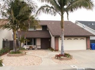 5950 Jamar Dr, San Diego, CA 92117