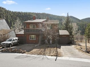 3301 Riverside Dr, Idaho Springs, CO 80452