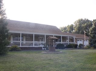 34236 Shenk Rd, Wilmington, IL 60481