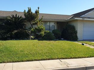 844 Ridgeside Dr, Monterey Park, CA 91754