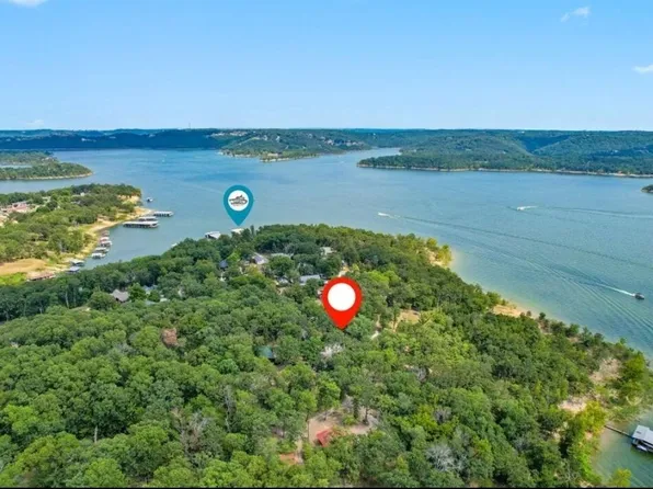 20 Thistle Lane, Kimberling City, MO 65686