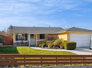 2709 Limerick Rd, San Pablo, CA 94806