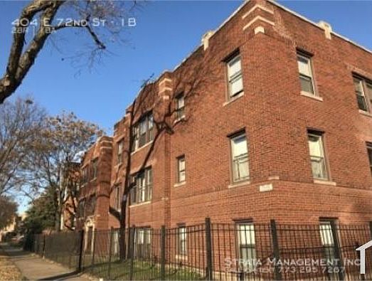 1st image of 404 E 72nd St #1