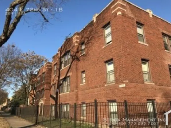 404 E 72nd St, Chicago, IL