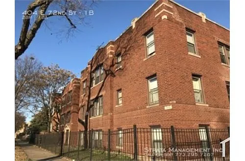 404 E 72nd St Photo 1