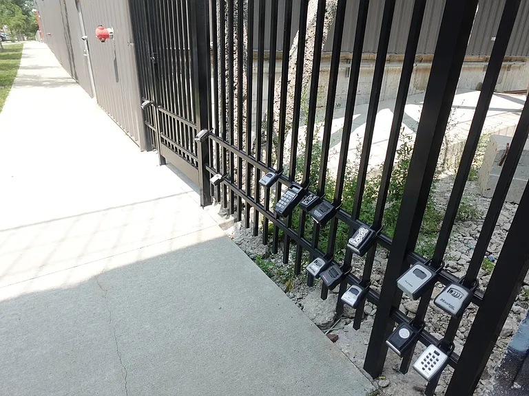 1550 S Blue Island Ave #1022 — Photo 32