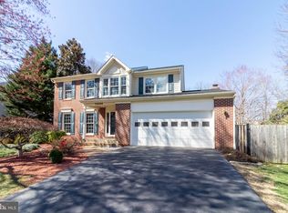 13994 Hollow Trunk Ct, Gainesville, VA 20155