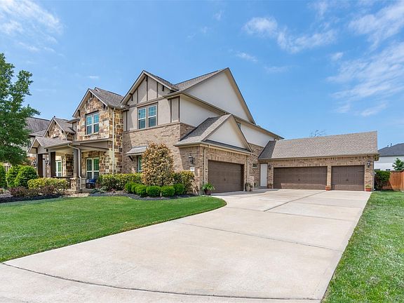 2nd image of 10823 Slumbering Falls Ln