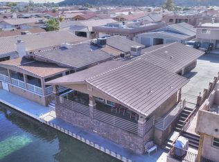 8751 Yaqui Loop, Parker, AZ 85344