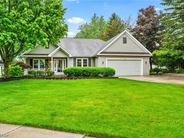 4202 Shenandoah Pkwy, Brunswick, OH 44212