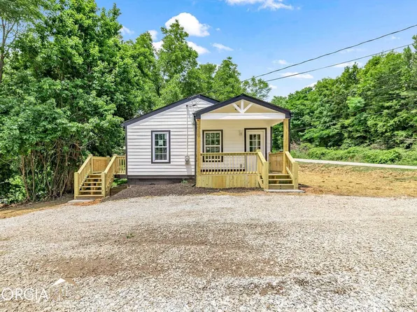 162 Yearwood St, Toccoa, GA 30577