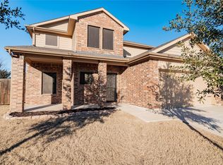 2342 Bryant Ln, Fate, TX 75189