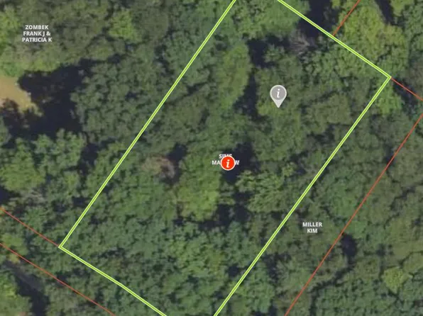 1364 Maple Dr, Leeper, PA 16233