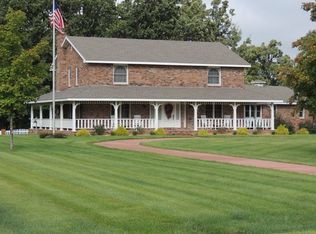 1469 Briarwood Dr, Marshfield, MO 65706