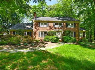 108 Keeling Rd E, Greensboro, NC 27410