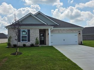 4206 Sandy Hollow Ln S, Millington, TN 38053