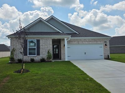 4206 Sandy Hollow Ln S, Millington, TN, 38053