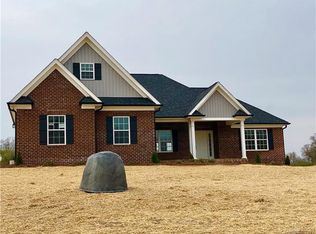 5913 Sikes Mill Rd #4, Monroe, NC 28110