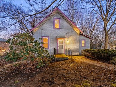 12 Vireo St, North Providence, RI, 02904