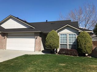 3244 N Mitchell St, Boise, ID 83704