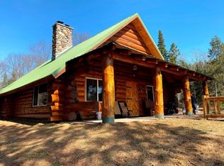 E12215 Highway 2, Marenisco, MI 49947