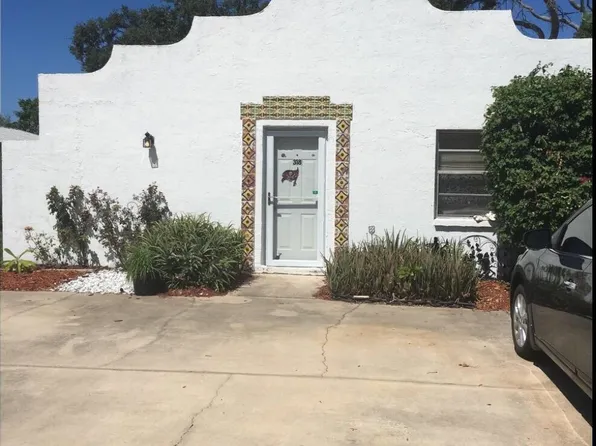 320 Pierce Ave, Cape Canaveral, FL 32920