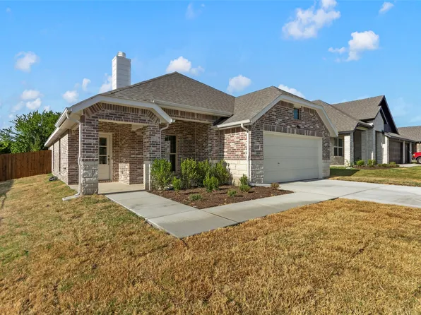 6119 Jeane St, Dallas, TX 75217