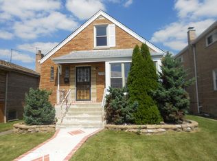 3218 W 84th St, Chicago, IL 60652