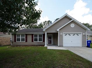 9969 Levenshall Dr, Ladson, SC 29456