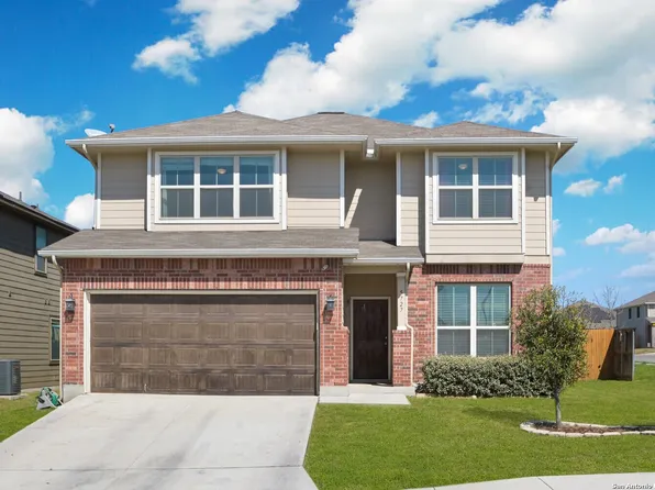 5727 Ivans Farm, San Antonio, TX 78244