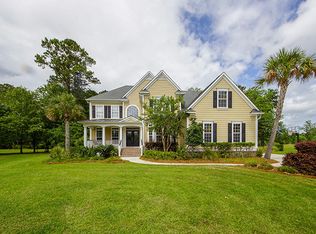 1740 Greenspoint Ct, Mount Pleasant, SC 29466