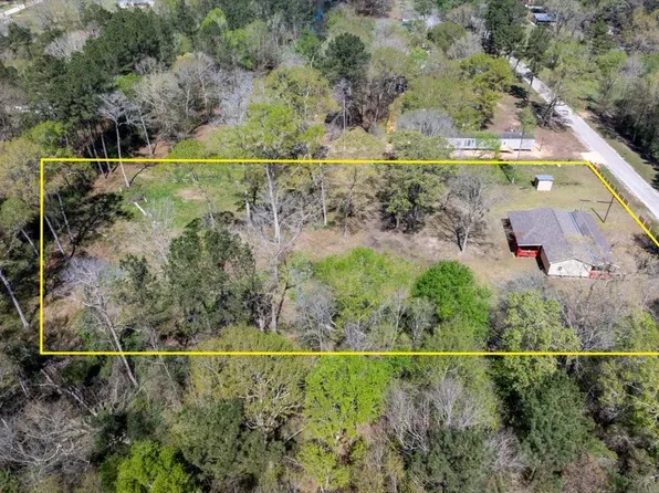 691 Willow Dr, Shepherd, TX 77371