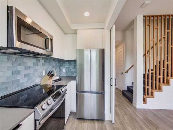 1705 Mandela Pkwy #1703-A