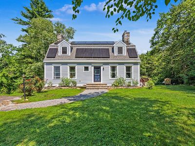10 Morrison Road, Raymond, NH, 03077