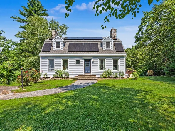 10 Morrison Road, Raymond, NH 03077