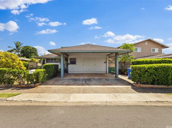 1347 Uila St, Honolulu, HI 96818