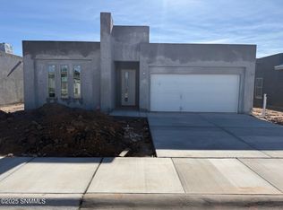 3718 Daybreak St, Las Cruces, NM 88012