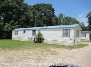 6410 Hayfield Rd LOT 9, Theodore, AL 36582