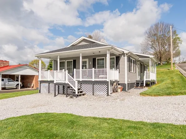 290 Valley St, Wytheville, VA 24382