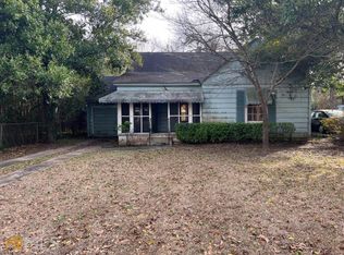 934 Troupe St, Macon, GA 31206