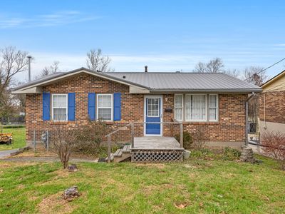 405 Chambers St, Paris, KY, 40361