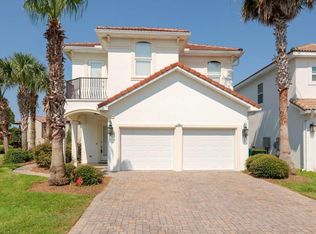4691 Amhurst Cir, Destin, FL 32541