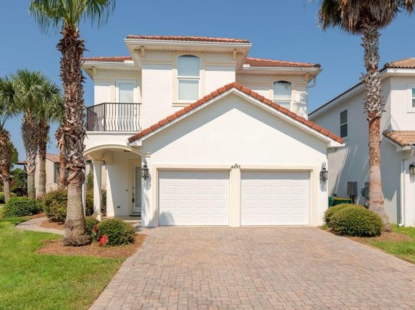 4691 Amhurst Cir, Destin, FL 32541