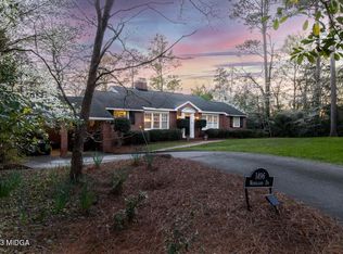 1496 Waverland Dr, Macon, GA