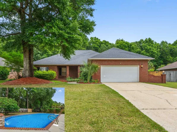 4232 N Cambridge Way, Pace, FL 32571