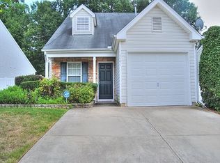 5541 Golden Moss Trl, Raleigh, NC 27613