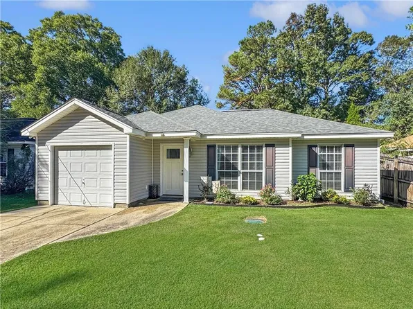 4162 Toulouse St, Slidell, LA 70458