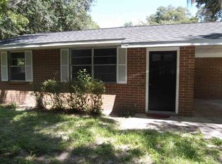 1400 Calhoun St N, Perry, FL 32348