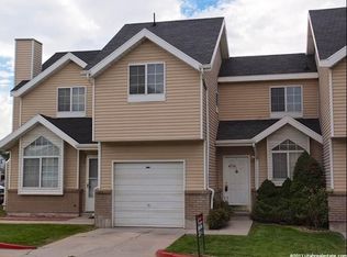 4736 S Old Oxford Rd, Kearns, UT 84118