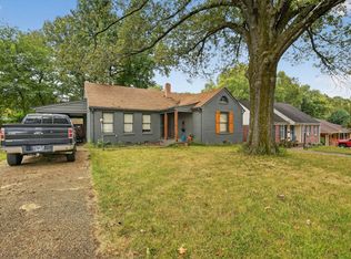 3537 S Deerwood Ave, Memphis, TN 38111
